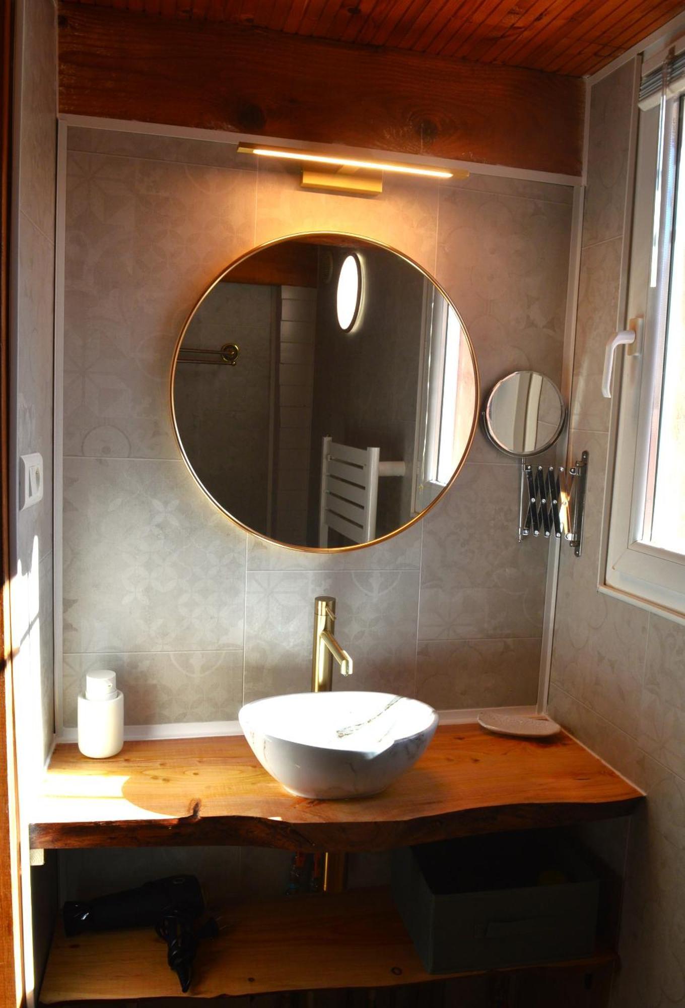 La Rose Des Vents Chambres D'Hotes & Spa Néoules Kültér fotó